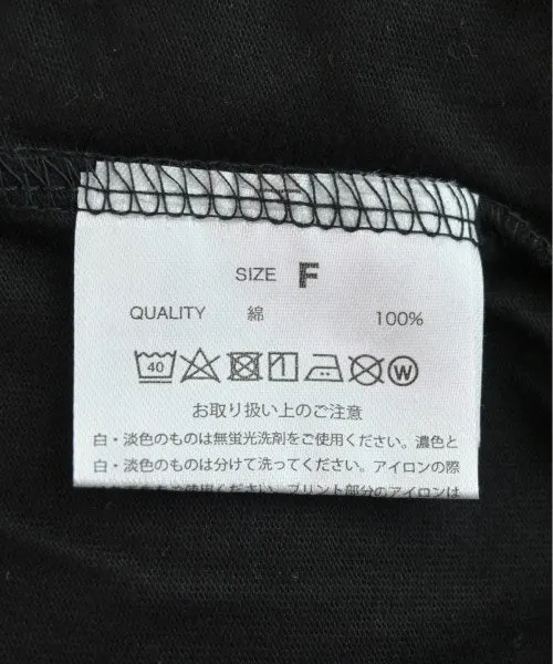 CREOLME Tee Shirts/Tops