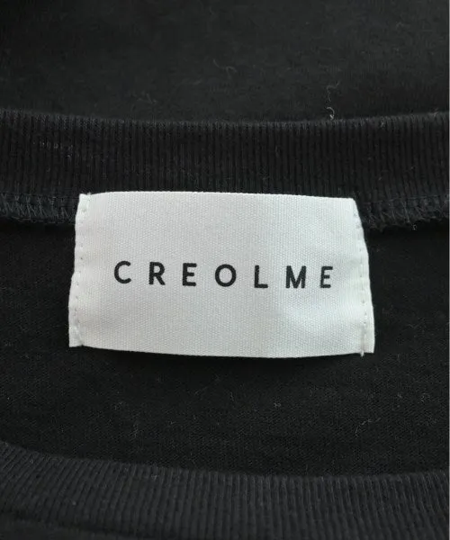 CREOLME Tee Shirts/Tops