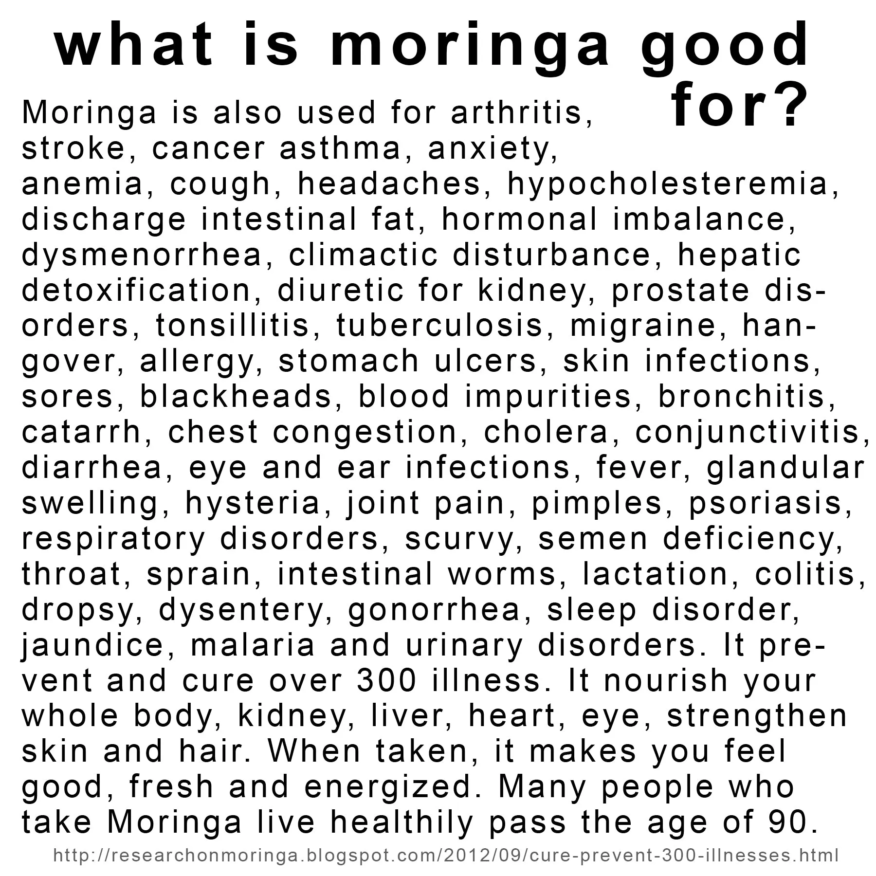 Grow Moringa Collective Membership