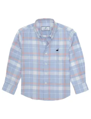Seasonal Sportshirt-Seaside