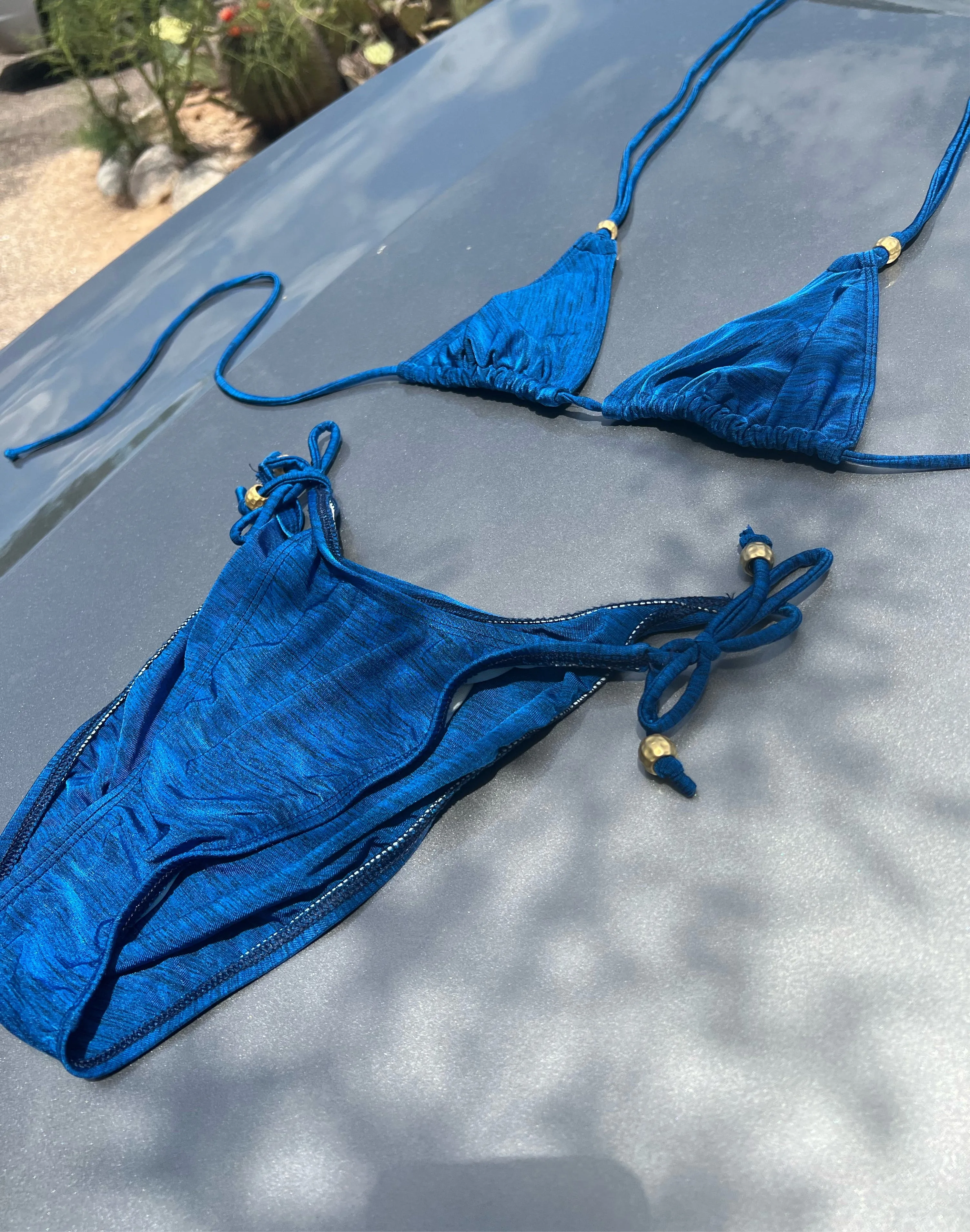 Vintage Studio Bikini