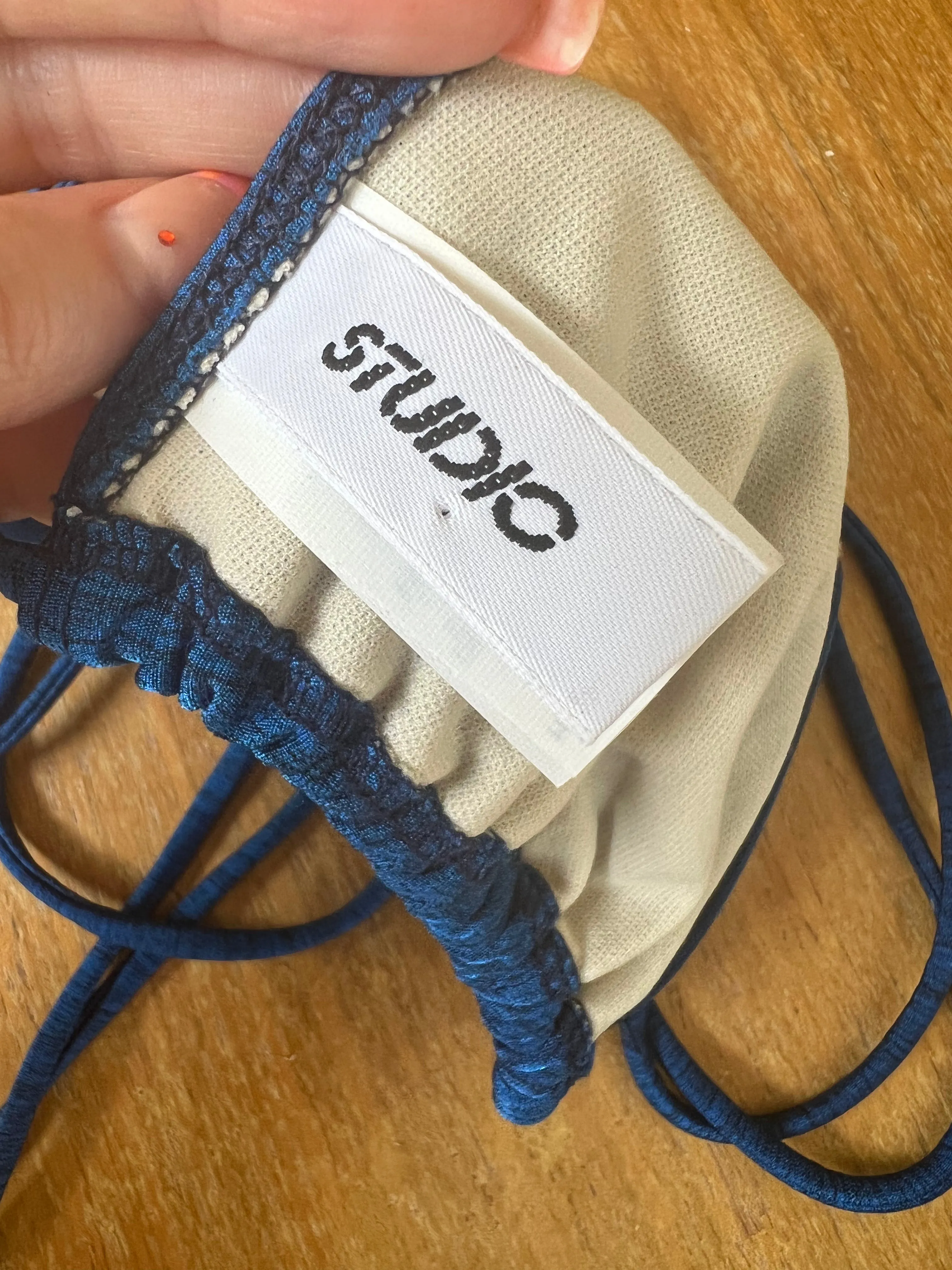 Vintage Studio Bikini