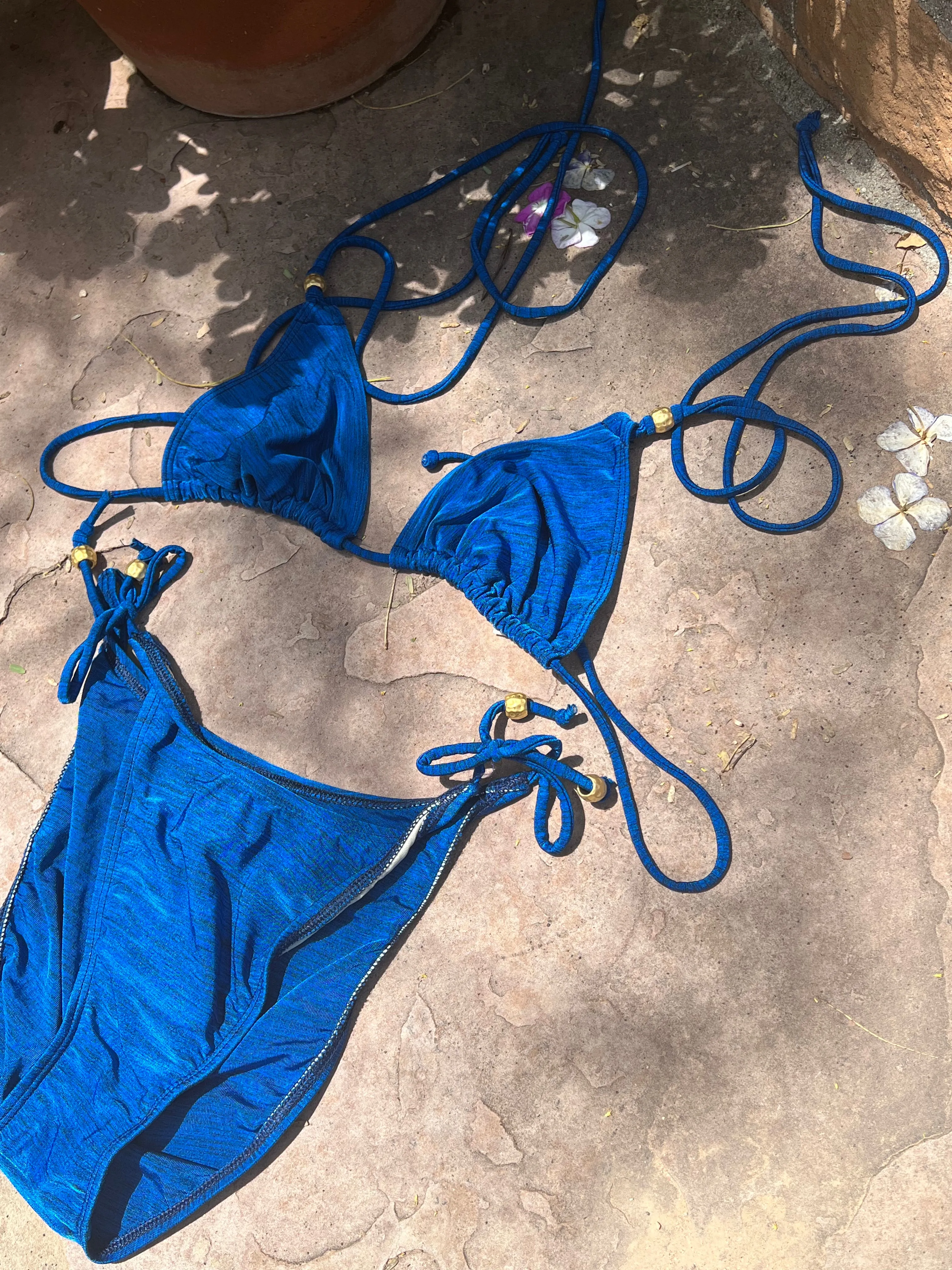 Vintage Studio Bikini